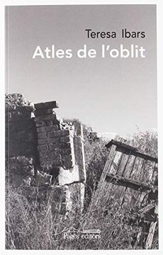 portada Atles de L'oblit (en Catalá)