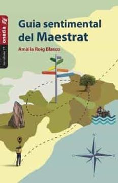 portada Guia Sentimental del Maestrat (en Catalá)