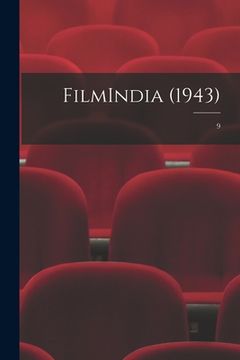 portada FilmIndia (1943); 9 (in English)