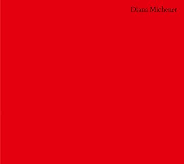 portada Diana Michener: Trance (en Inglés)