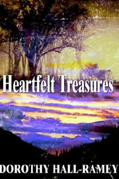 portada heartfelt treasures (en Inglés)