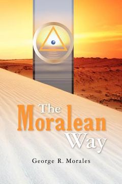 portada the moralean way (in English)