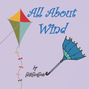 portada All About Wind