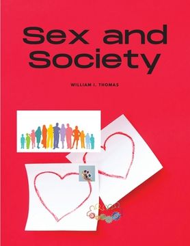 portada Sex and Society (en Inglés)