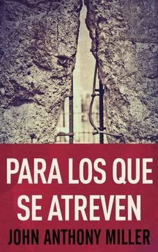 portada Para los que se Atreven (in Spanish)