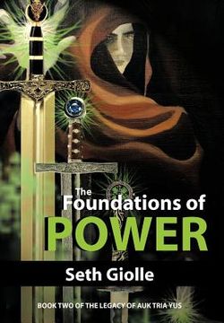 portada the foundations of power