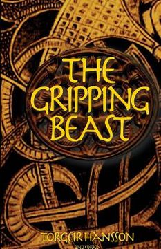 portada The Gripping Beast (in English)