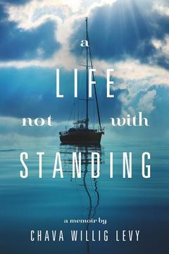 portada A Life Not with Standing (en Inglés)