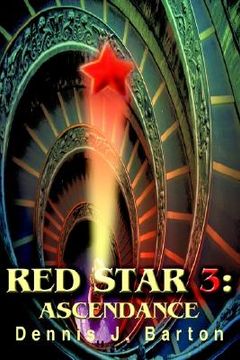 portada red star 3: ascendance (in English)