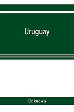 portada Uruguay 