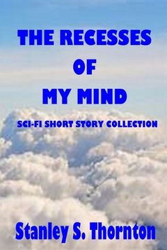 portada The Recesses of My Mind (in English)