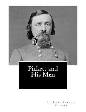 portada Pickett and His Men