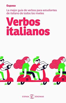 portada Verbos Italianos (in Spanish)