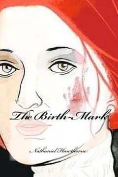 portada The Birth-Mark (en Inglés)