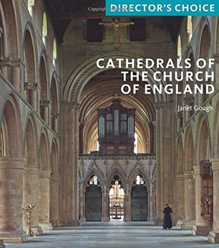 portada Cathedrals of the Church of England: Director's Choice