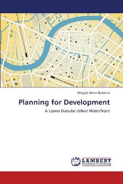 portada Planning for Development