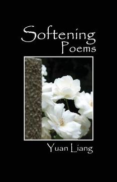 portada Softening: Poems (in English)