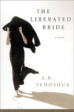 portada The Liberated Bride (en Inglés)