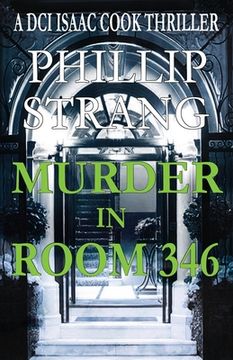 portada Murder in Room 346 (en Inglés)