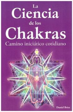 portada Ciencia de La Chakras