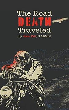 portada The Road Death Traveled (en Inglés)