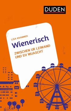 portada Wienerisch (en Alemán)