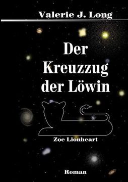 portada Der Kreuzzug der Löwin (en Alemán)