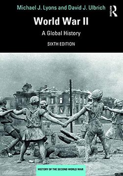 portada World war ii: A Global History (en Inglés)