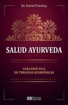 portada Salud Ayurveda (in Spanish)