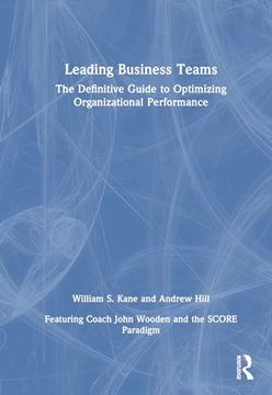 portada Leading Business Teams (en Inglés)