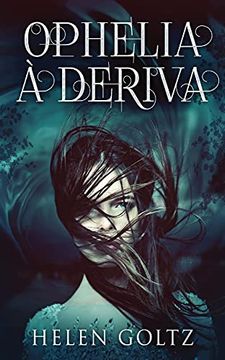 portada Ophelia à Deriva (in Portuguese)
