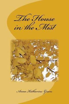 portada The House in the Mist (en Inglés)