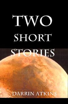 portada two short stories (en Inglés)
