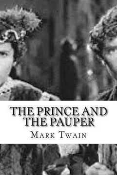 portada The Prince and The Pauper (en Inglés)
