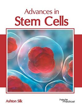 portada Advances in Stem Cells 