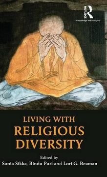 portada Living with Religious Diversity