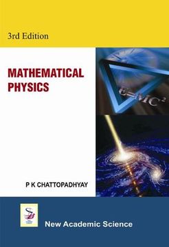 portada Mathematical Physics