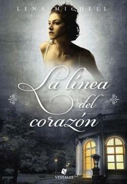 portada Linea del Corazon, la (b) (in Spanish)