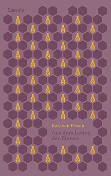 portada Aus dem Leben der Bienen (en Alemán)