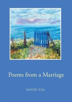 portada Poems from a Marriage