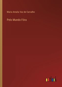portada Pelo Mundo Fóra (in Portuguese)