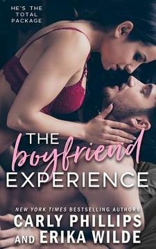 portada The Boyfriend Experience (in English)