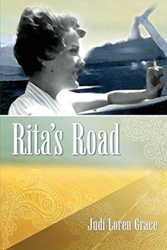 portada Rita's Road (in English)