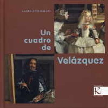 portada Un Cuadro de Velazquez