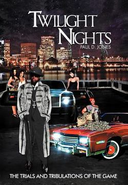 portada twilight nights: the trials and tribulations of the game