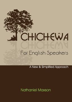portada Chichewa for English Speakers (in English)
