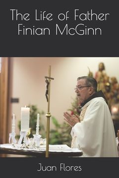 portada Father Finian McGinn (en Inglés)