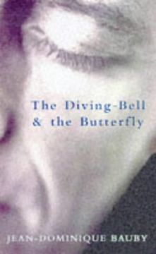 portada The Diving-Bell and the Butterfly