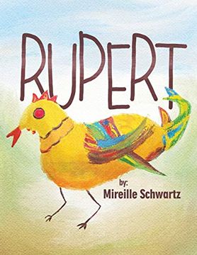 portada Rupert (in English)