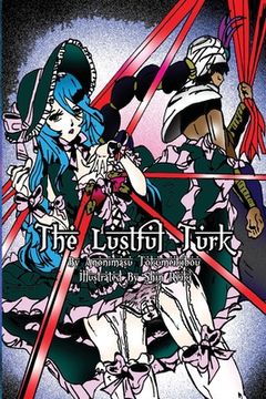 portada The Lustful Truk (Light Novel) (en Inglés)